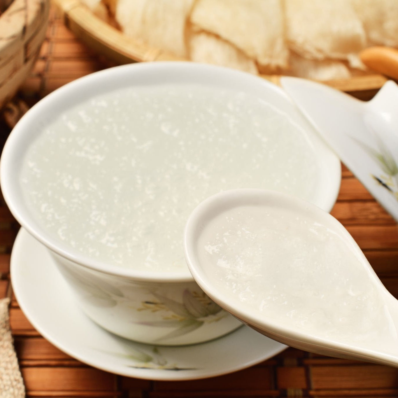 7 Things to Know About Bird's Nest