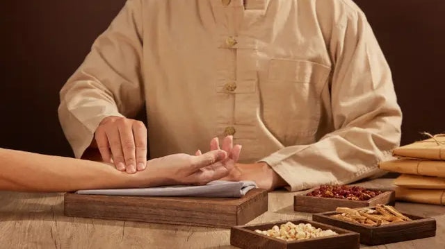 Advantages of Choosing Traditional Chinese Medicine to Boost Immunity