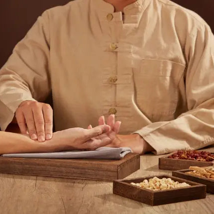 Advantages of Choosing Traditional Chinese Medicine to Boost Immunity