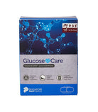 EYS GLUCOSE CARE CAPSULES 60ÆS 60 X 500MG