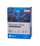 EYS GLUCOSE CARE CAPSULES 60ÆS 60 X 500MG