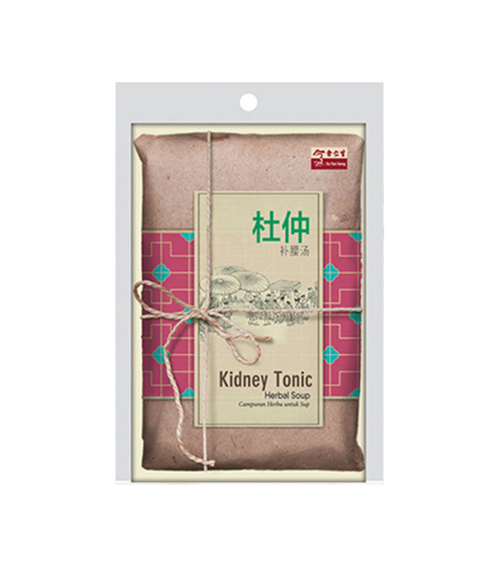 EYS KIDNEY TONIC SOUP PACK 56G